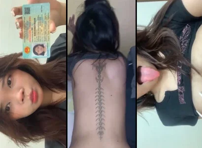 Cô gái bị phát tán đoạn phim nóng vì quỵt nợ